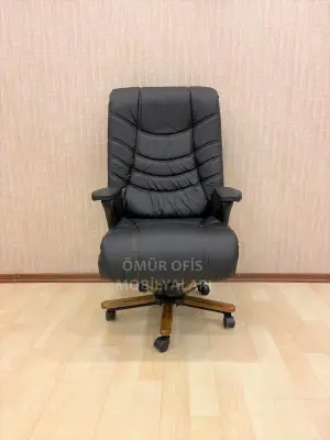 TİGER AHŞAP MAKAM KOLTUĞU