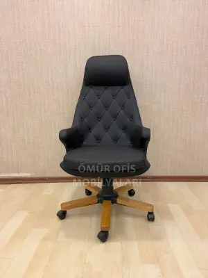 LÜKENS AHŞAP MAKAM KOLTUĞU